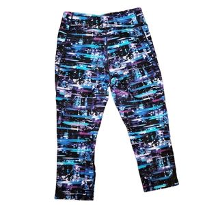 Calvin Klein Performance Capri